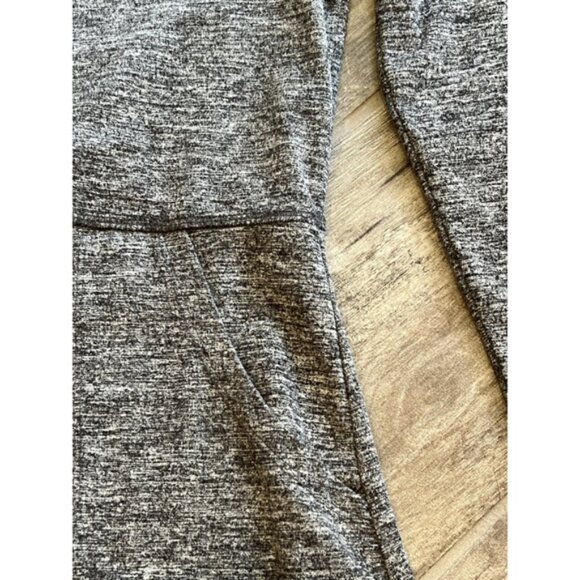 The Limited Gray Long Sleeve Dress with Pockets Casual Tunic Dress Size XS - Picture 7 of 9